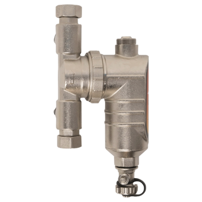 22mm Genesis Filter With Valves