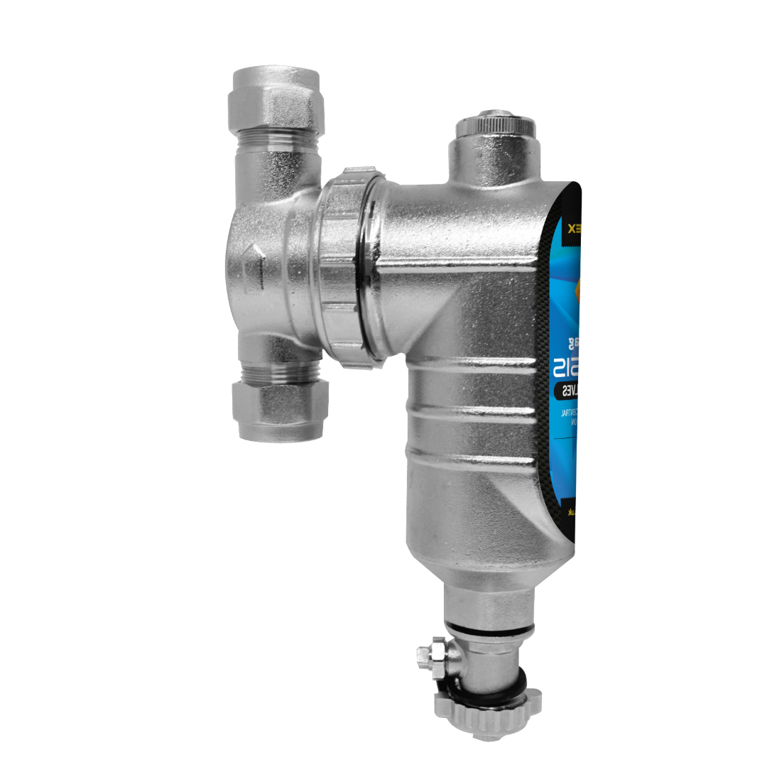22mm Genesis Magnetic Filter