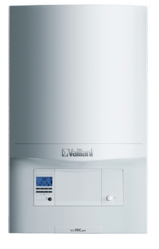 Vaillant ecoTEC Pro (ErP) Combi Boiler