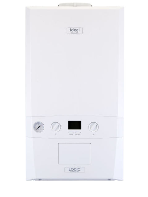 Ideal Logic Combi2 Boiler