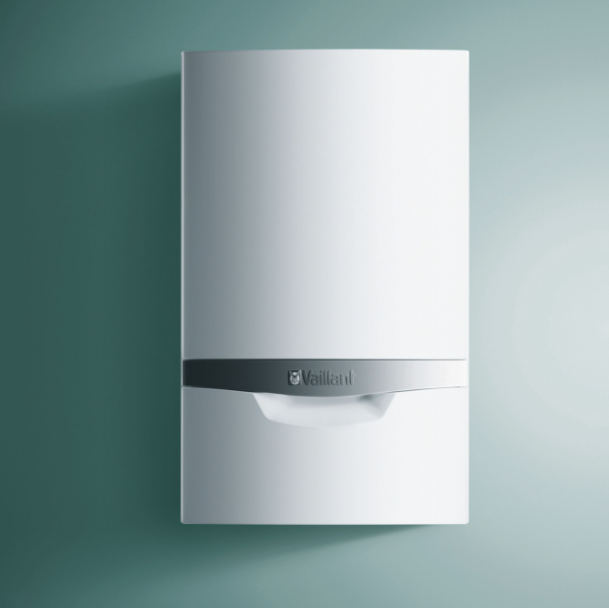 Vaillant Ecotec Plus (ErP) Open Vent Heat Only Boiler