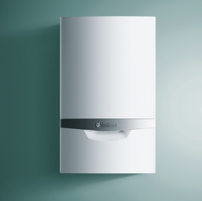 Vaillant Ecotec Plus (ErP) Open Vent Heat Only Boiler