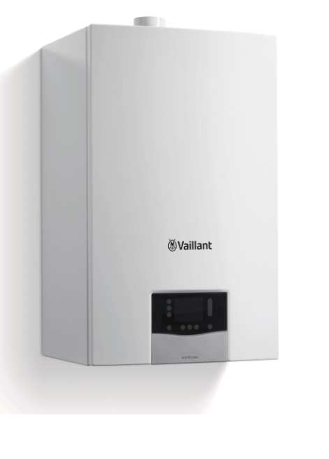 Vaillant EcoTEC Plus Combi Boiler