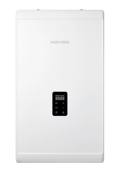 Navien NCB300 Combi Boiler