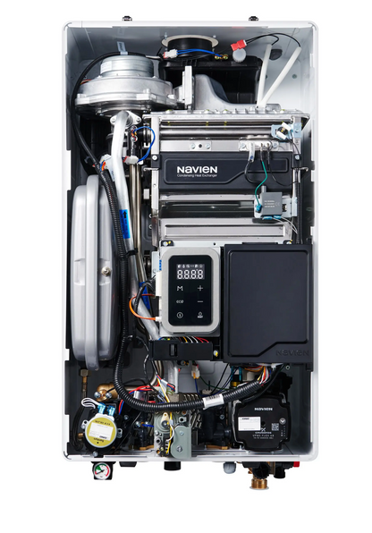 Navien NCB300 Combi Boiler