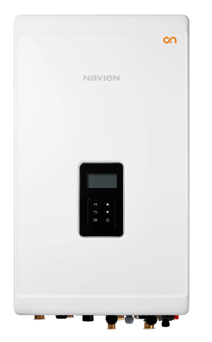 Navien NCB500 Combi Boiler