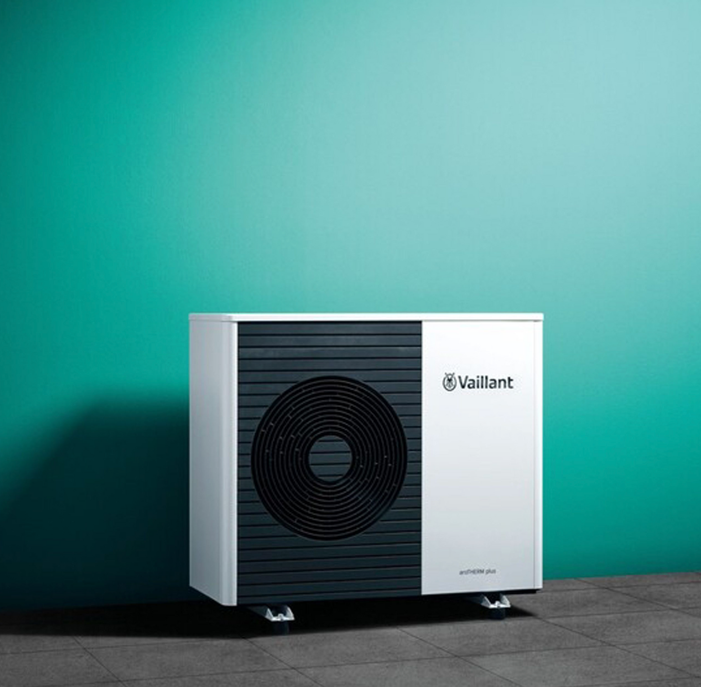 Vaillant AroTHERM Plus Air Source Heat Pump