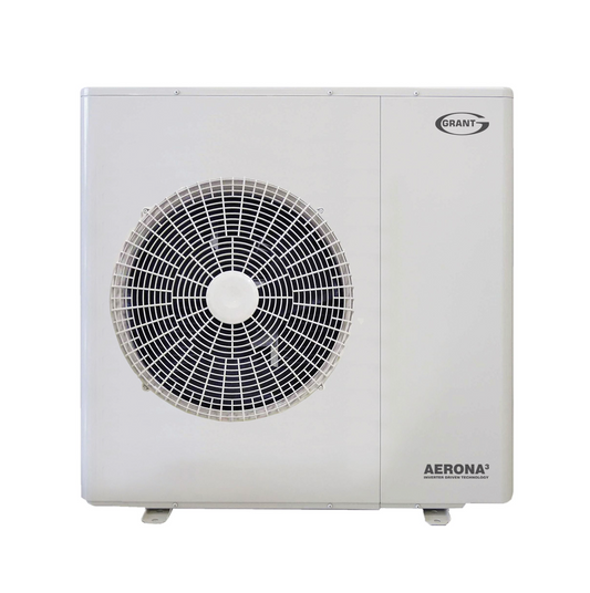 Grant Aerona³ Heat Pump (Body)