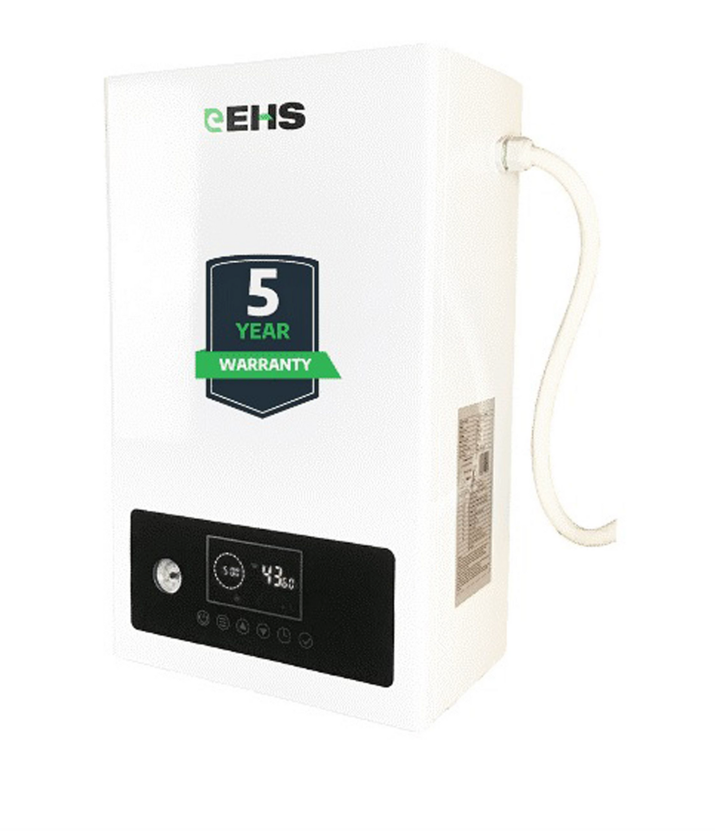 EHS Primus Electric Combi Boiler