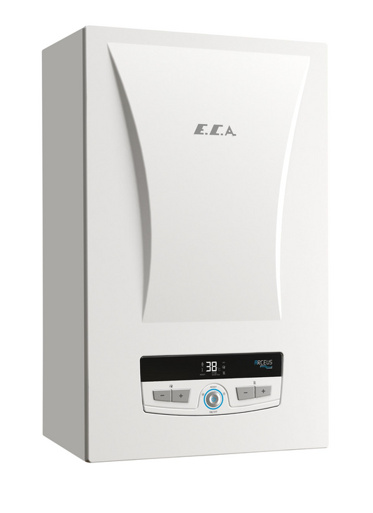 E.C.A Arceus Electric Combi Boiler