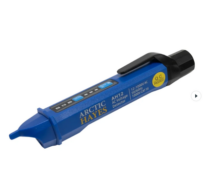 Arctic Hayes Non-Contact Voltage Detector