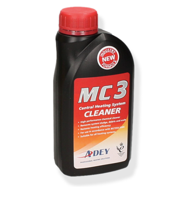 Adey MC3 Cleaner - 500mL