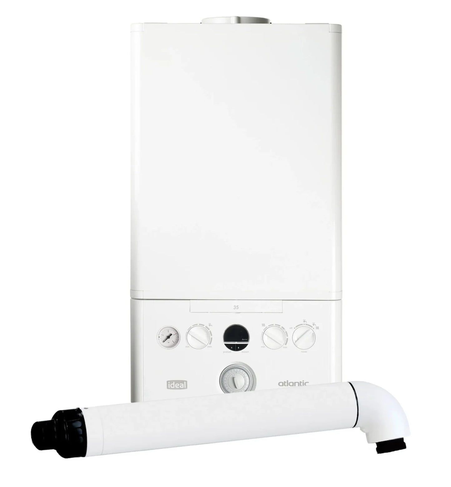 Summer Sale- Boiler Bundle