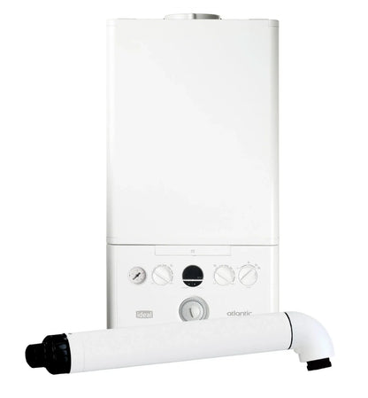 Summer Sale- Boiler Bundle