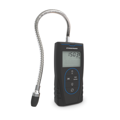 Sauermann Si-CD3 Gas Leak Detector With Flexible Probe