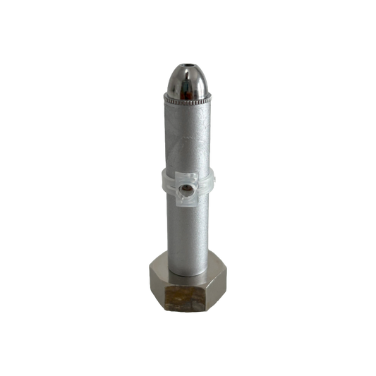 Trappex Radiator Valve Laser