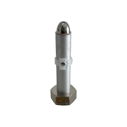 Trappex Radiator Valve Laser