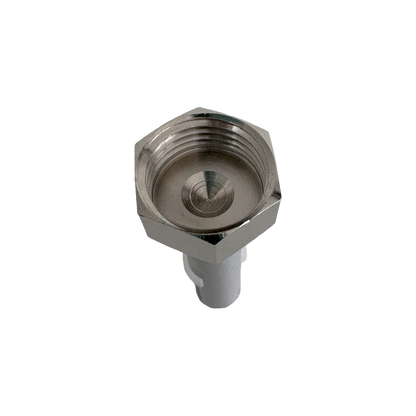 Trappex Radiator Valve Laser