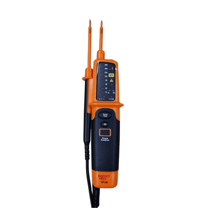 Socket & See Safe Isolation Kit