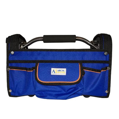 Vortex Plumbing Soldering Kit Bag By Arctic Hayes - Propane