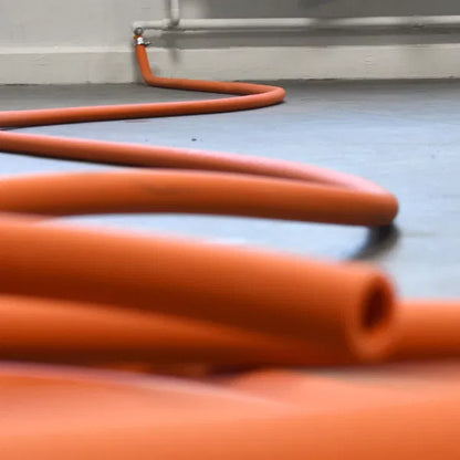 Flexible Drain Down Hose