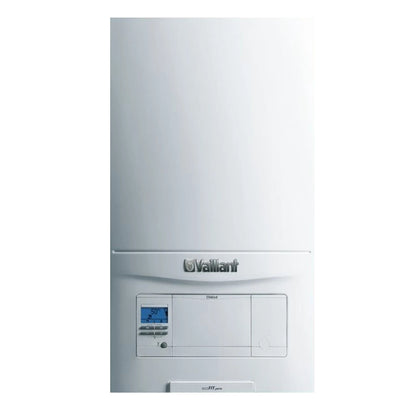 Vaillant EcoFIT Pure Boiler Package With Horizontal Flue & Advance Filter