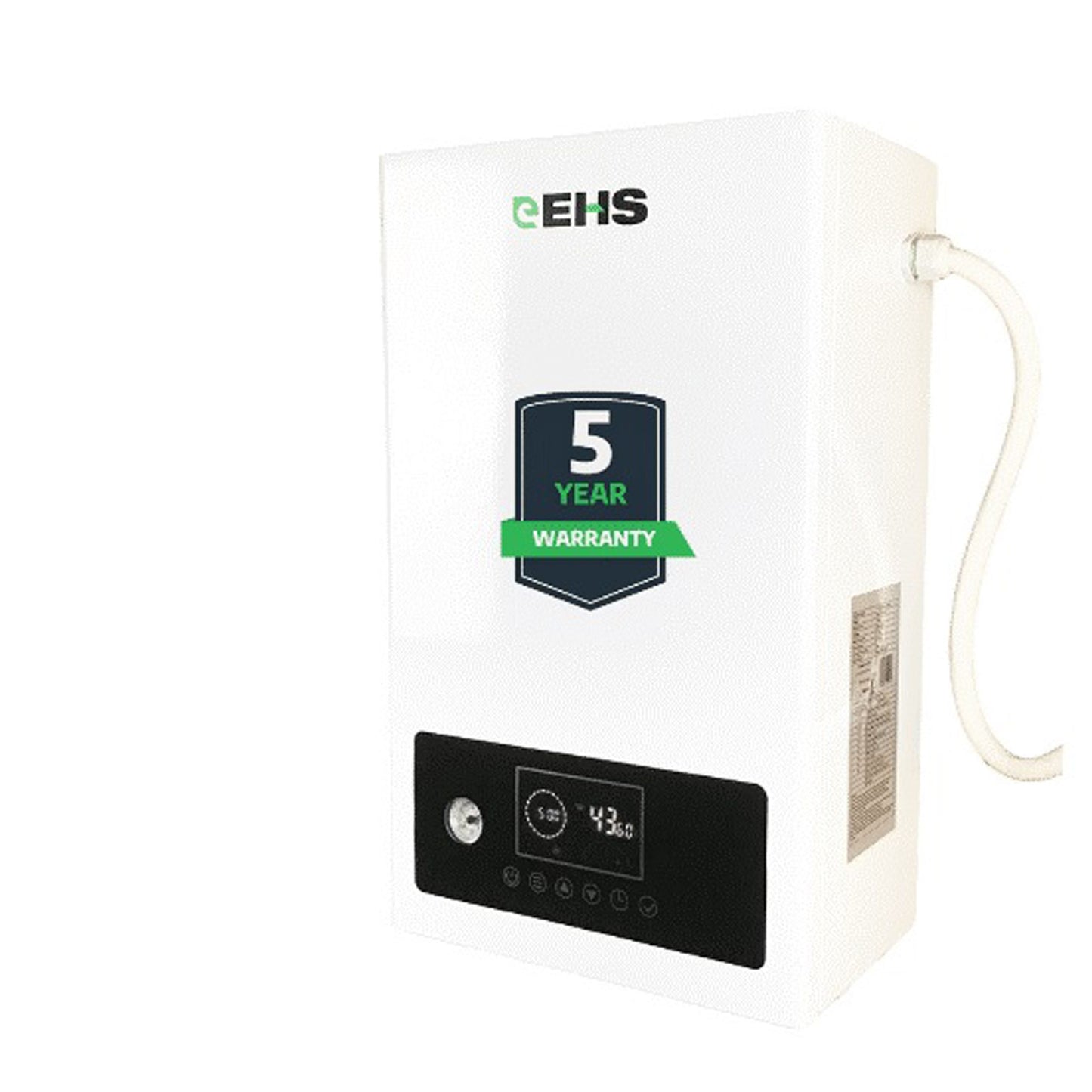 EHS Primus Electric Combi Boiler