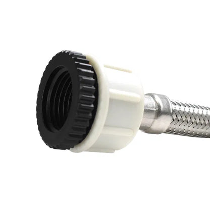 Water Pressure Test Gauge