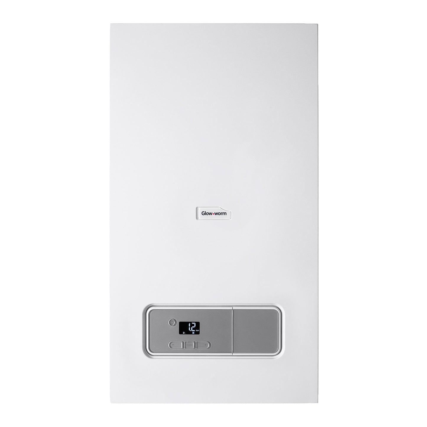 Glow-Worm Energy7 Combi Boiler With Horizontal Flue & System Filter