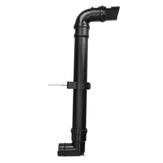 Ideal High Level Plume Management Kit