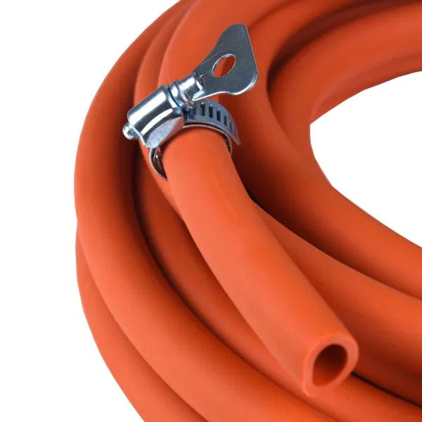 Flexible Drain Down Hose