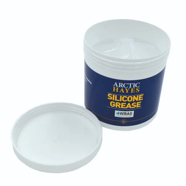 Silicone Grease