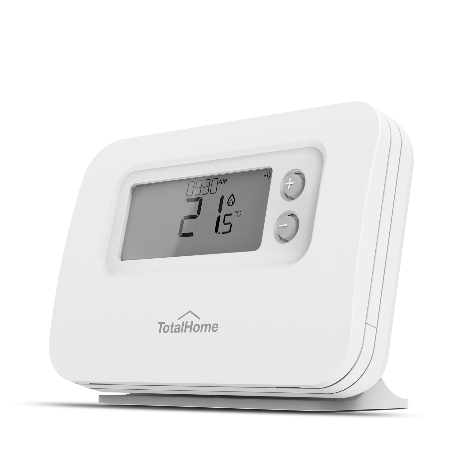 Totalhome Wireless 7 Day Programmable Room Thermostat