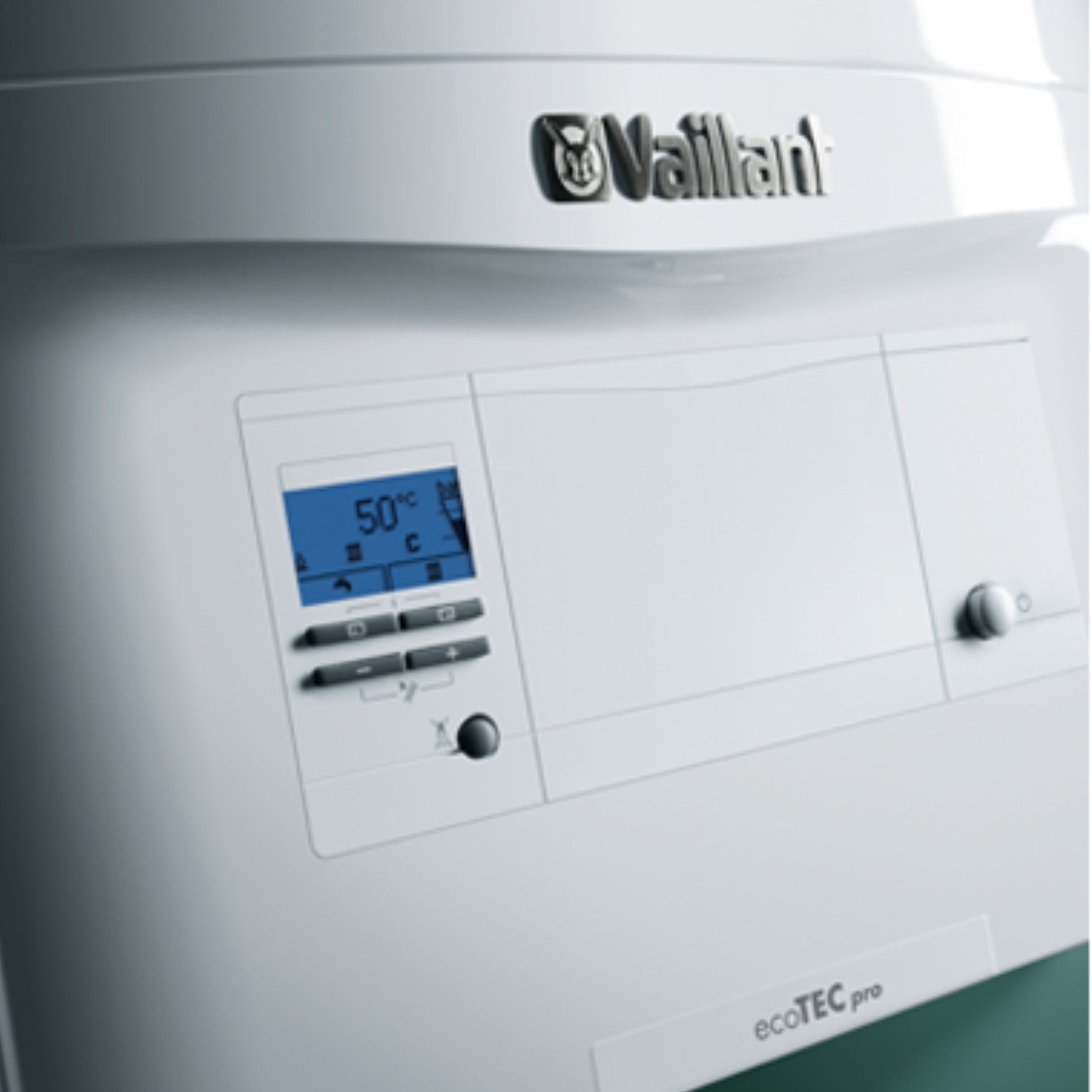 Vaillant ecoTEC Pro Combi Boiler – TomKat Plumbing And Heating