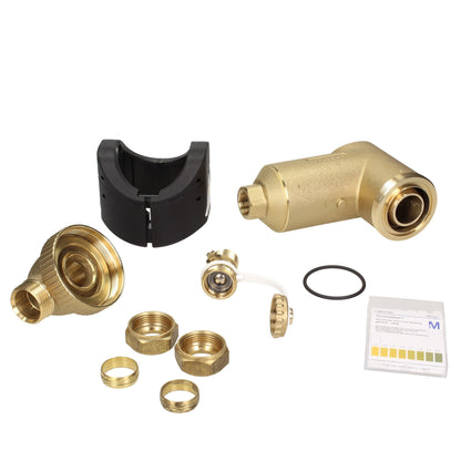 Vaillant 22mm Magnetic Filter