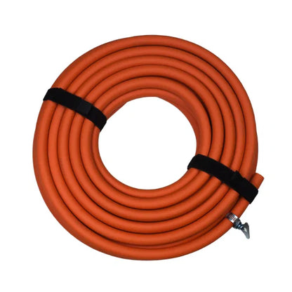 Flexible Drain Down Hose
